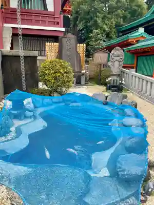 放生寺(東京都)