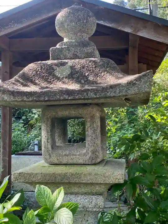 東北院のその他建物