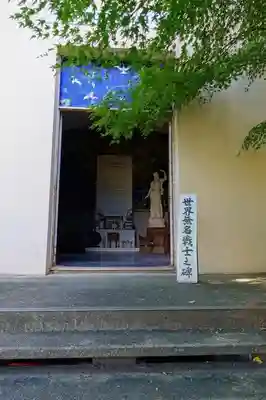 霊山観音のその他建物