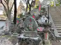 駒込富士神社(東京都)