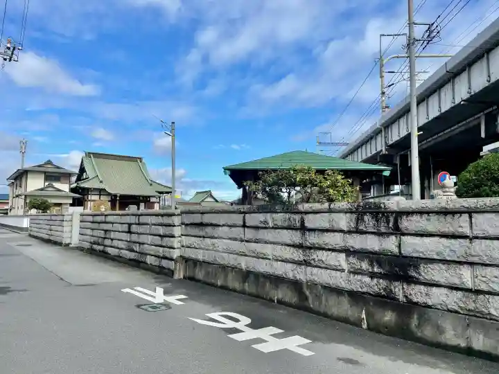 円妙寺(神奈川県)