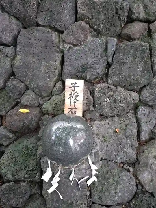 浅草富士浅間神社(東京都)