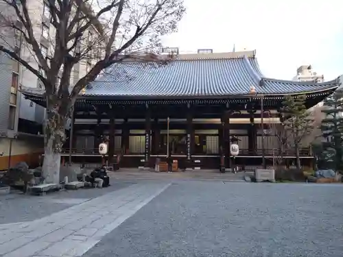 本能寺(京都府)