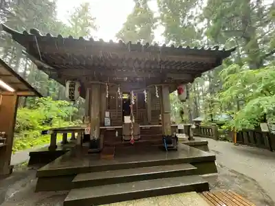 最乗寺（道了尊）(神奈川県)