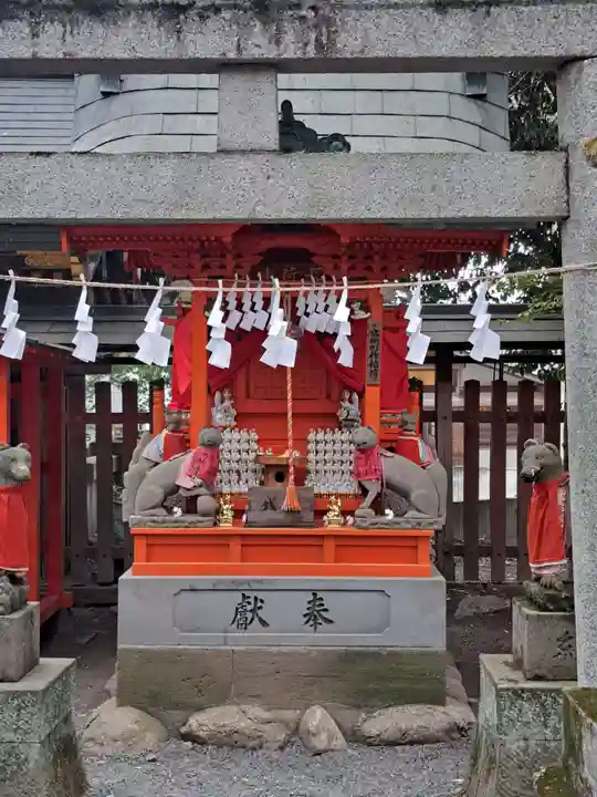 秩父神社(埼玉県)