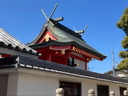 住吉神社(大阪府)