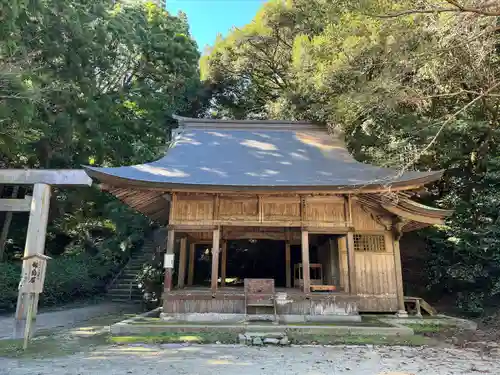 櫻井神社(福岡県)