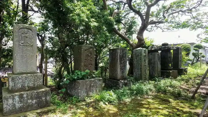 佛蔵院のその他建物