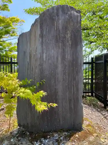 上杉神社の建物その他