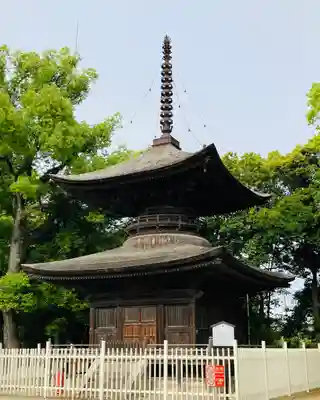 知立神社のその他建物