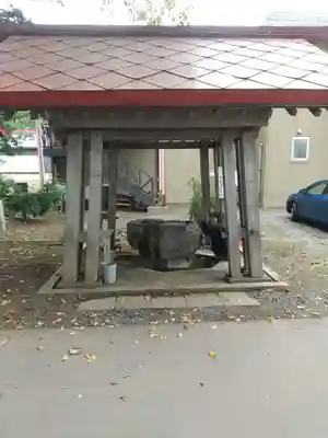 倶知安神社(北海道)