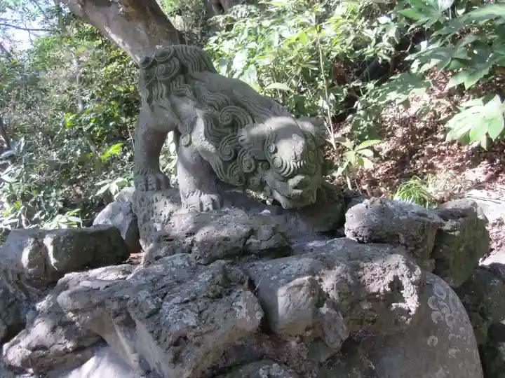 神崎神社(千葉県)