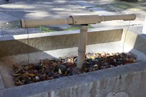 戸部杉山神社(神奈川県)