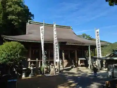 青岸渡寺(和歌山県)