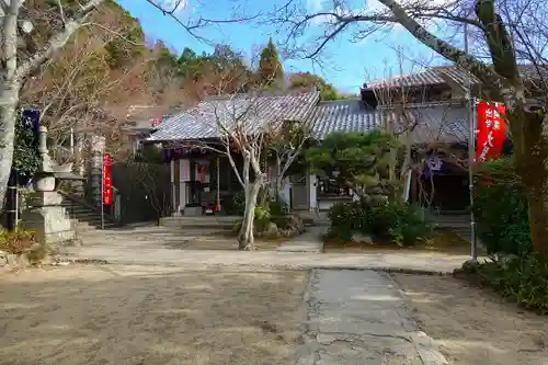 聖天宮 西江寺のその他建物