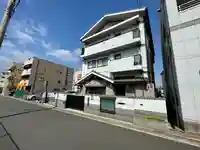 専勝寺の本殿・本堂