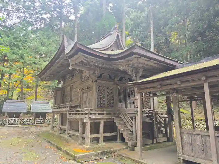 地主神社(滋賀県)