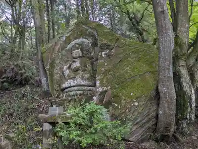 石山観音(三重県)