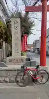 東京羽田 穴守稲荷神社のその他建物