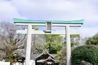 出雲大社相模分祠(神奈川県)