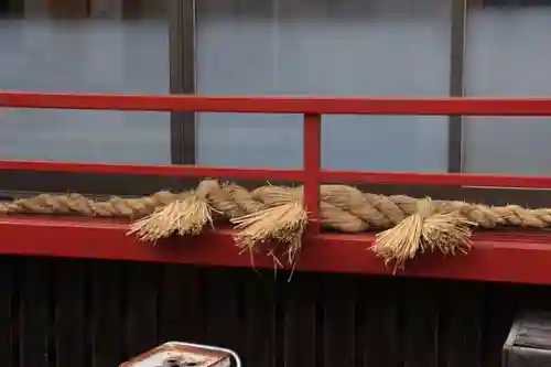 大鏑神社の体験その他