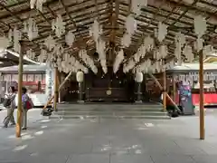 江島神社(神奈川県)