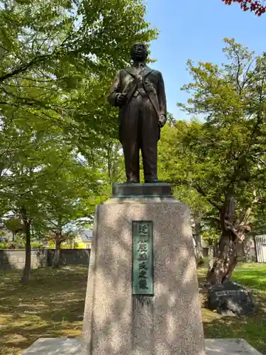 当別神社(北海道)