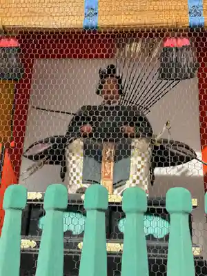 伏見稲荷大社(京都府)