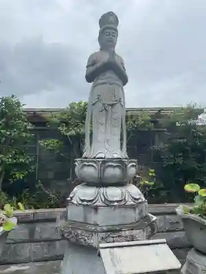 惣善寺(福島県)