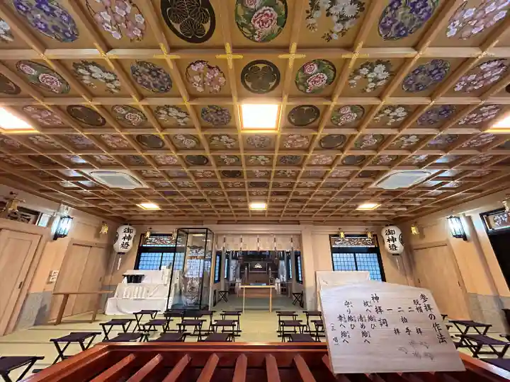 水戸東照宮(茨城県)