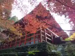 比叡山延暦寺(滋賀県)