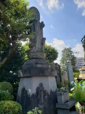 大円寺(東京都)