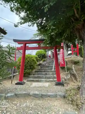 勝國寺(神奈川県)