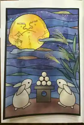 菊名神社(神奈川県)