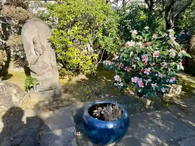 栄松院(東京都)