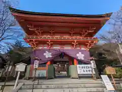 長等神社(滋賀県)