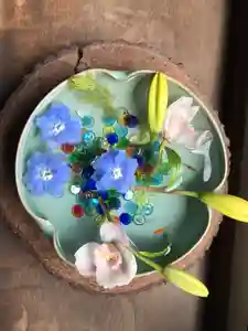 遠照山 光明寺(尼崎大仏)の手水舎 2021年06月27日(日)〜(2021年06月10日(木) 13時30分39秒投稿)