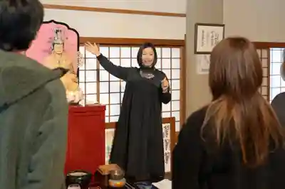 伊勢の国 四天王寺(三重県)