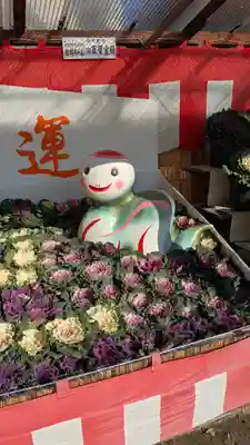 吉祥院天満宮(京都府)