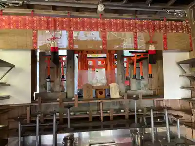 大岩大神(京都府)