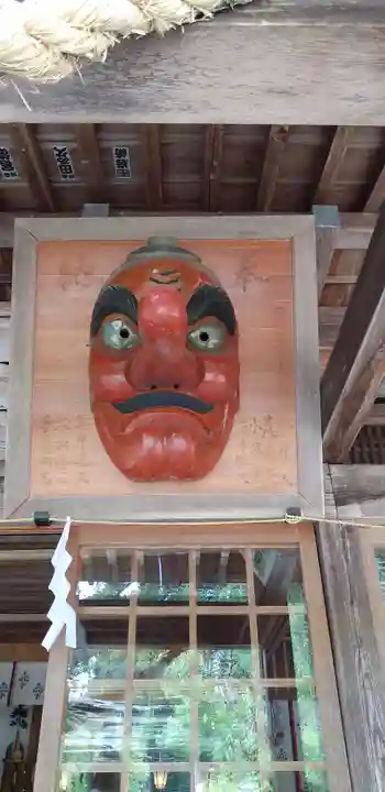 芳賀天満宮のその他建物