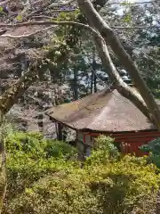 石山寺(滋賀県)