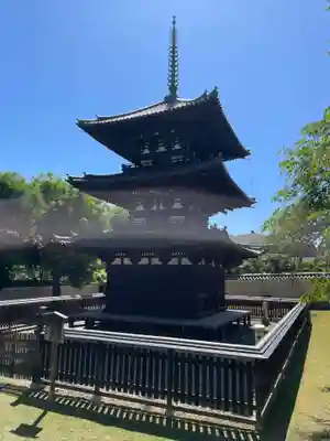 興福寺(奈良県)