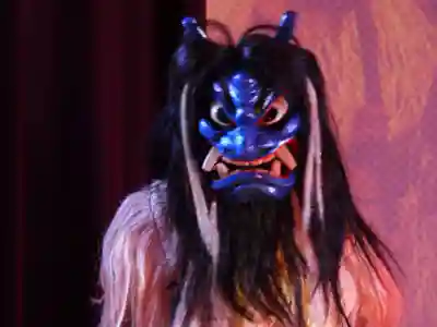 真山の万体仏(秋田県)