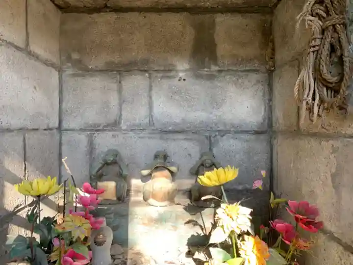 長谷寺のその他建物