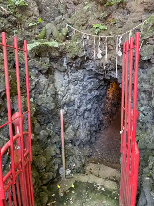 清龍寺不動院(埼玉県)