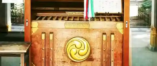 王子神社のその他建物