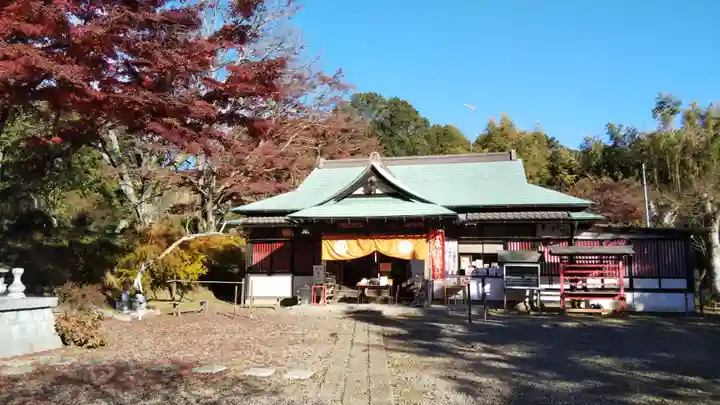 正福寺(茨城県)