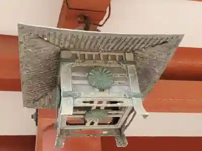 證誠神社のその他建物