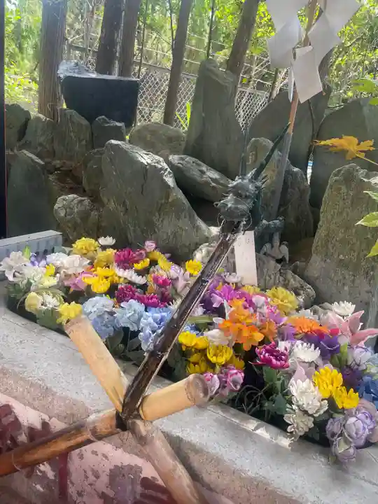 鉾神社(茨城県)